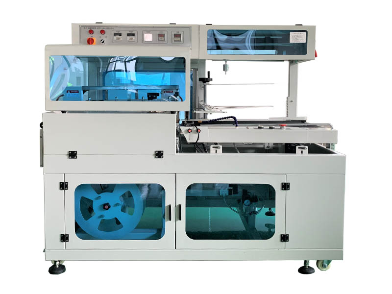 熱收縮膜包裝機 熱收縮膜包裝機