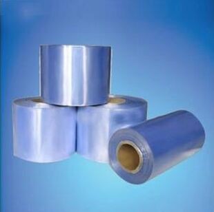 熱收縮膜 熱收縮膜